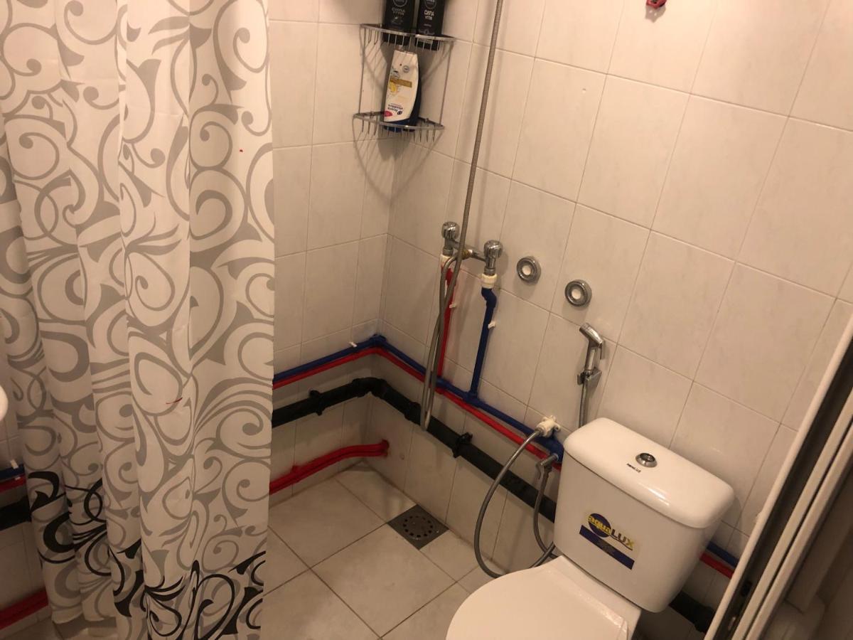 4 Friends Hostelエレバン エクステリア 写真