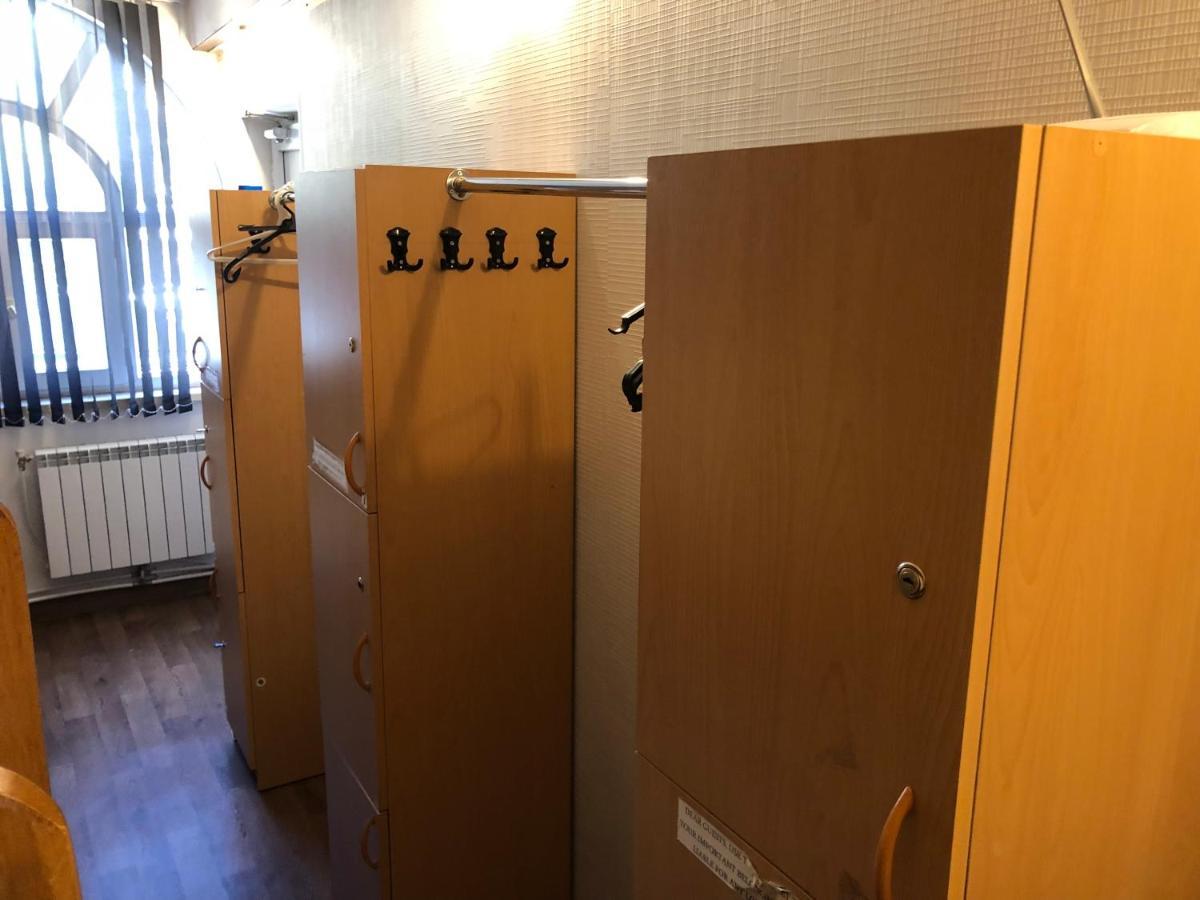 4 Friends Hostelエレバン エクステリア 写真