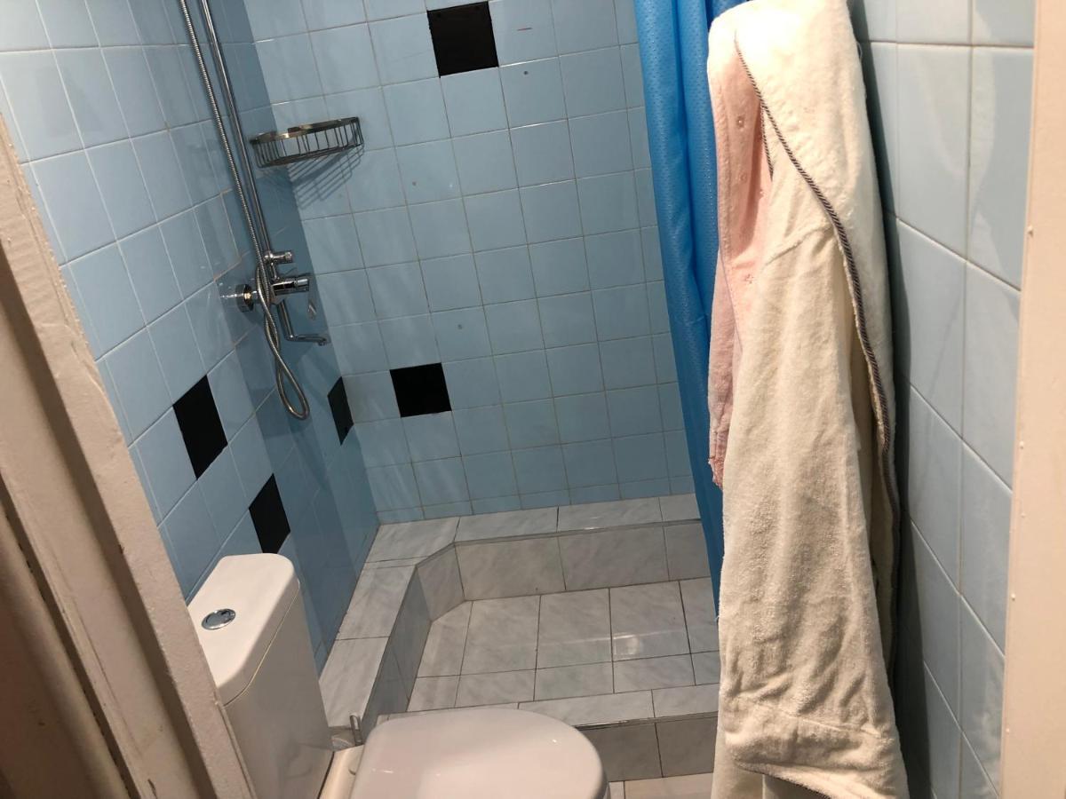 4 Friends Hostelエレバン エクステリア 写真